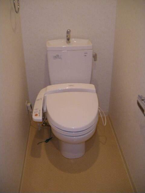 ラヴィッサン 部屋画像