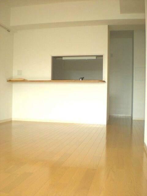 ラヴィッサン 部屋画像