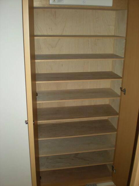 ラヴィッサン 部屋画像