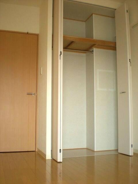 ラヴィッサン 部屋画像