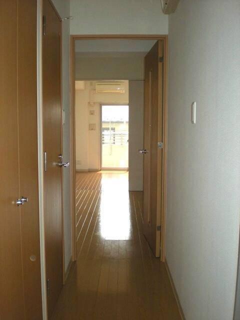 ラヴィッサン 部屋画像