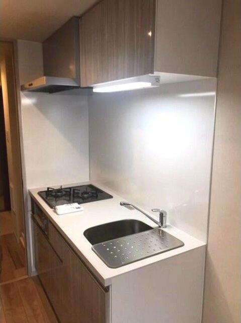 ラグゼナ磯子 部屋画像