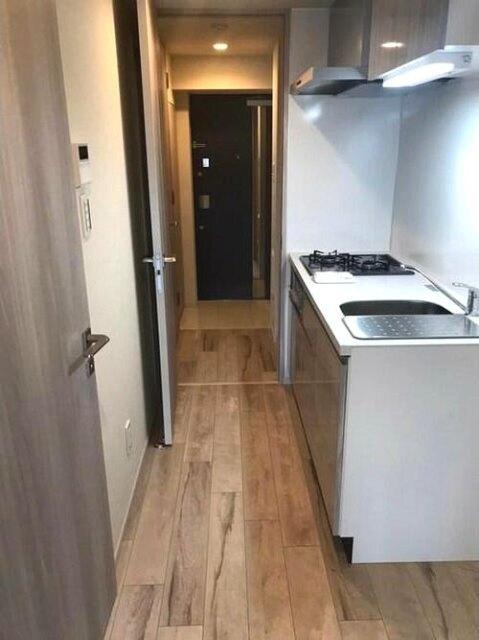 ラグゼナ磯子 部屋画像