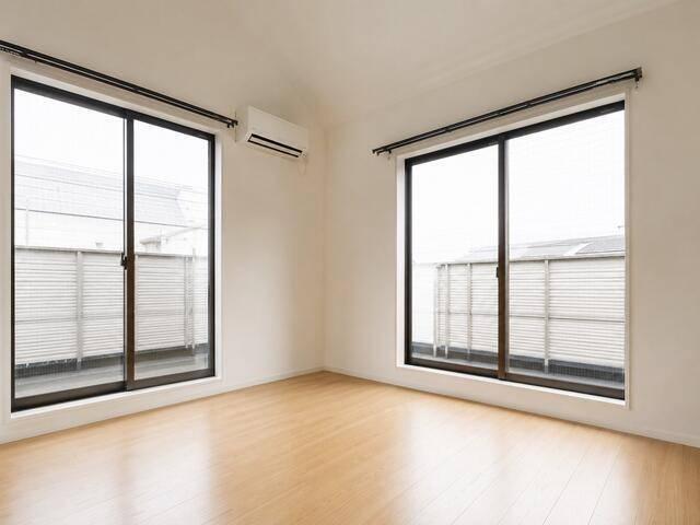 高根町３丁目戸建 部屋画像