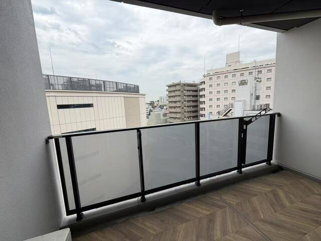 リストレジデンス横濱桜木町 部屋画像