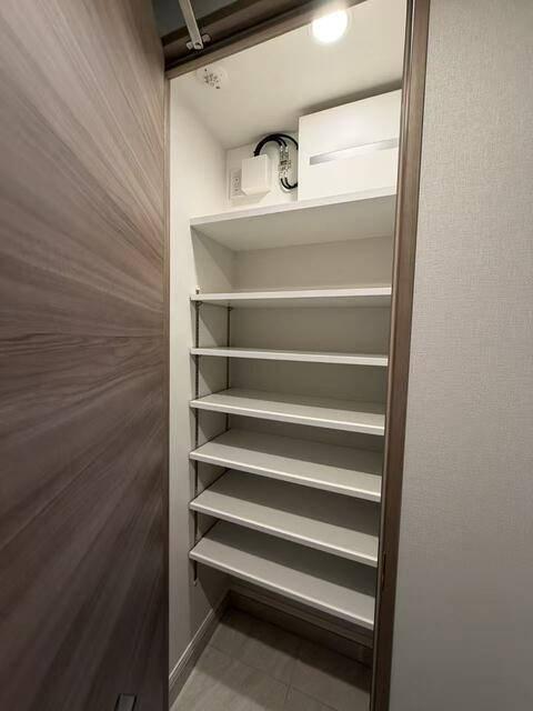 リストレジデンス横濱桜木町 部屋画像