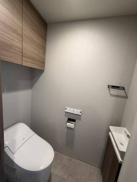 リストレジデンス横濱桜木町 部屋画像