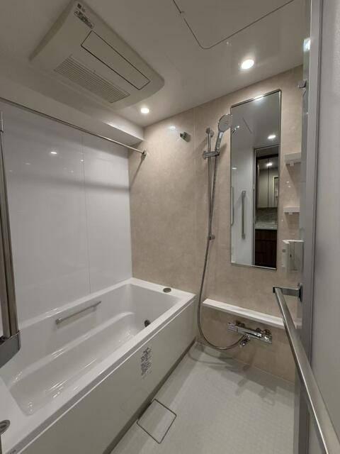 リストレジデンス横濱桜木町 部屋画像
