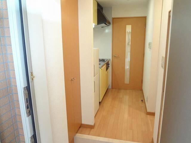 エクセリア横浜　 部屋画像