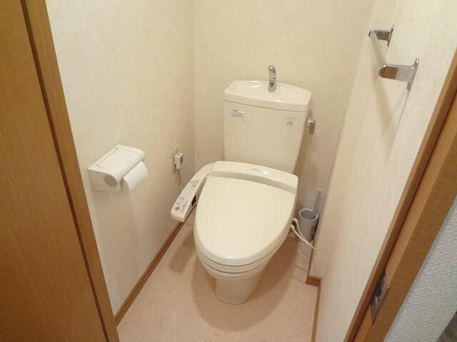 エクセリア横浜　 部屋画像