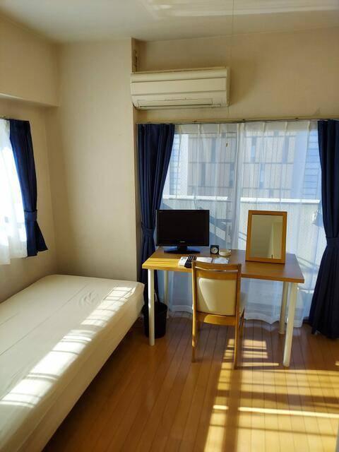 エクセリア横浜　 部屋画像