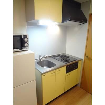 エクセリア横浜　 部屋画像