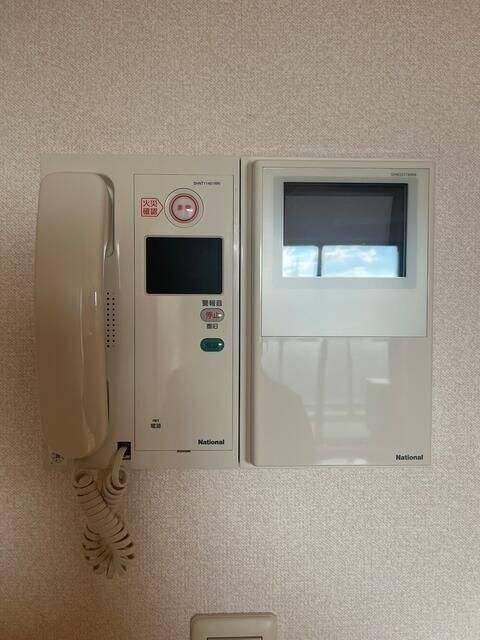ピエス綱島 部屋画像