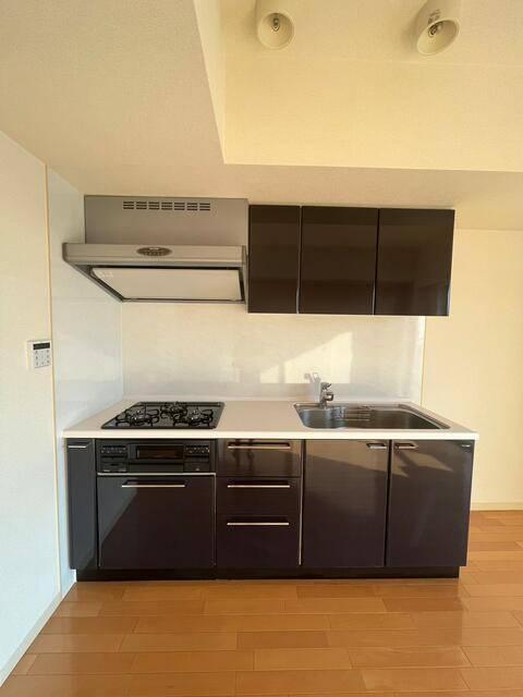 ピエス綱島 部屋画像