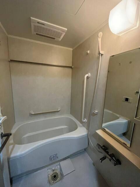 ピエス綱島 部屋画像