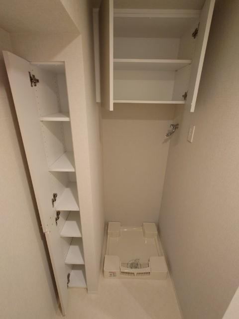 SANKYO YOKOHAMA CAMPUS 部屋画像
