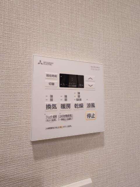 SANKYO YOKOHAMA CAMPUS 部屋画像