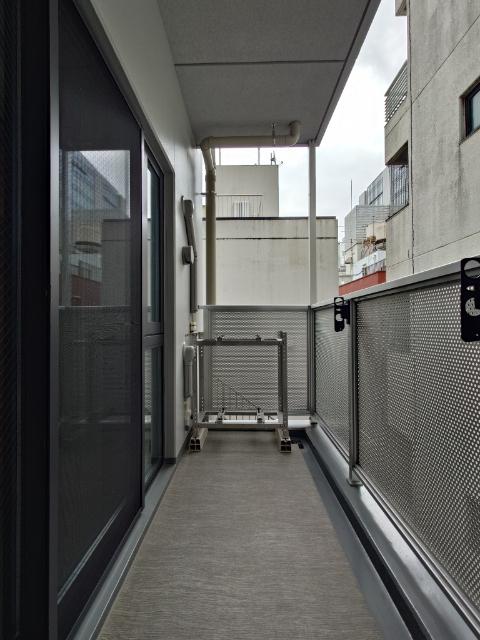 SANKYO YOKOHAMA CAMPUS 部屋画像