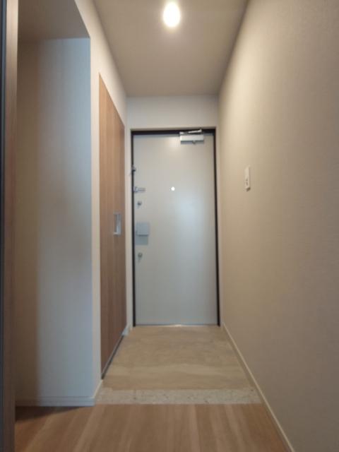 SANKYO YOKOHAMA CAMPUS 部屋画像