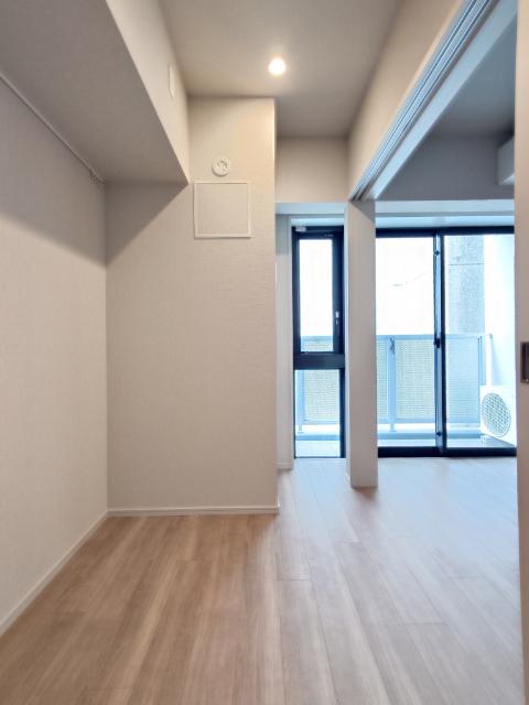 SANKYO YOKOHAMA CAMPUS 部屋画像