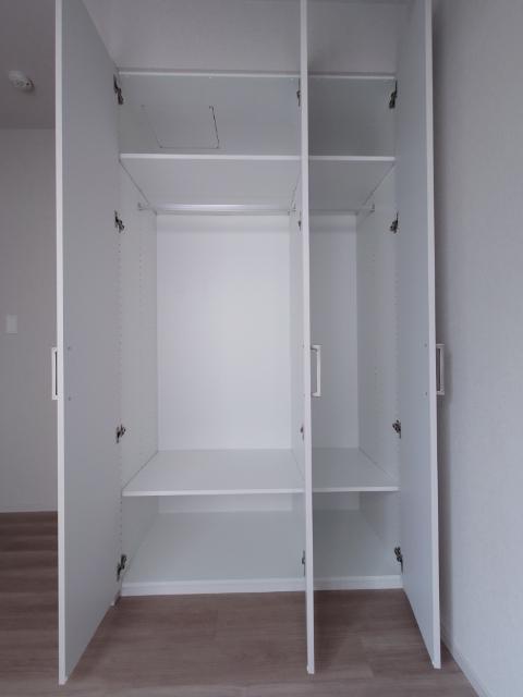 SANKYO YOKOHAMA CAMPUS 部屋画像