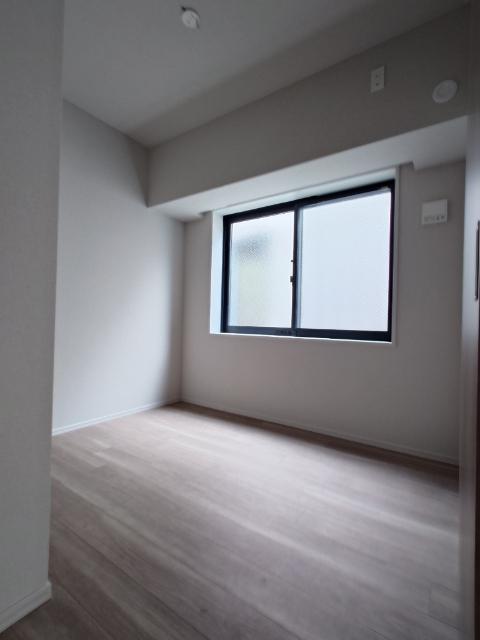 SANKYO YOKOHAMA CAMPUS 部屋画像