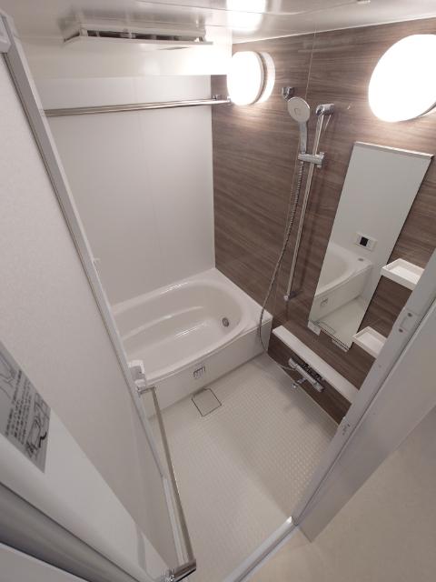 SANKYO YOKOHAMA CAMPUS 部屋画像