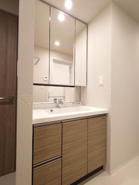 SANKYO YOKOHAMA CAMPUS 部屋画像