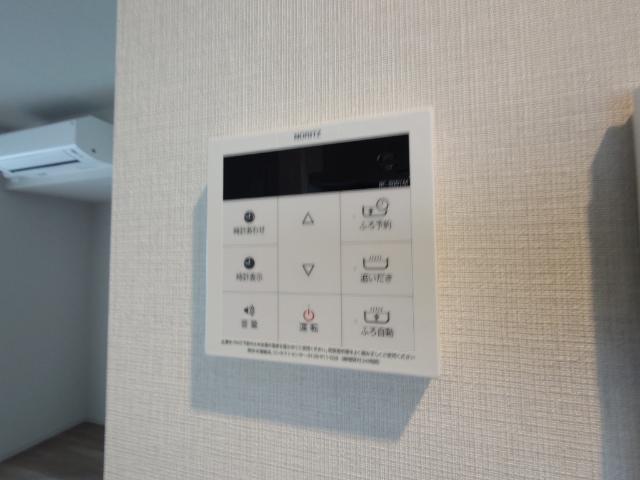 SANKYO YOKOHAMA CAMPUS 部屋画像