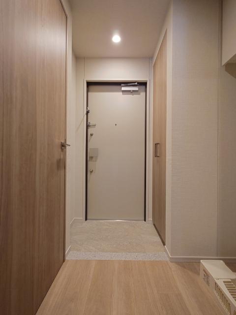 SANKYO YOKOHAMA CAMPUS 部屋画像