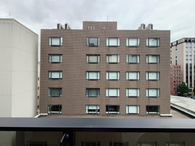 SANKYO YOKOHAMA CAMPUS 部屋画像