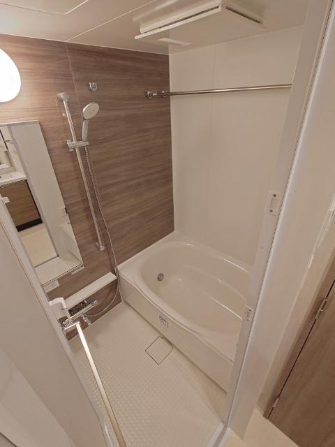 SANKYO YOKOHAMA CAMPUS 部屋画像