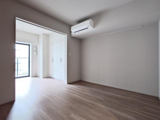 SANKYO YOKOHAMA CAMPUS 部屋画像