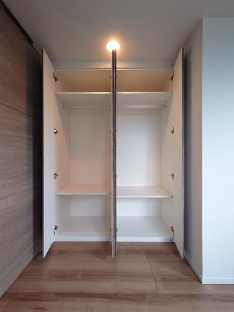 サムティレジデンス藤が丘 部屋画像