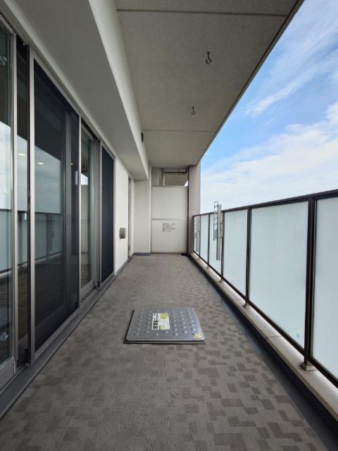 サムティレジデンス藤が丘 部屋画像