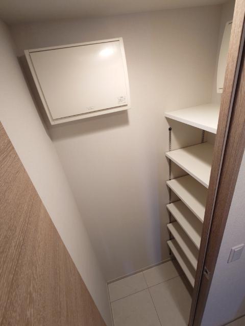 サムティレジデンス藤が丘 部屋画像