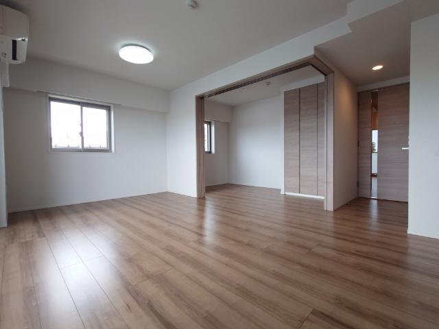 サムティレジデンス藤が丘 部屋画像