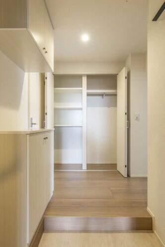 ロッソ　ペレンネ 部屋画像