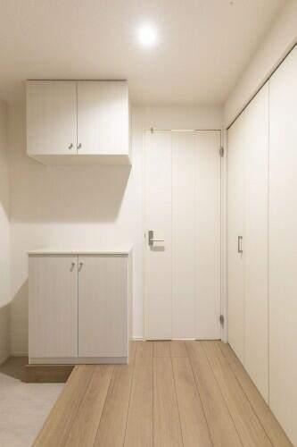 ロッソ　ペレンネ 部屋画像