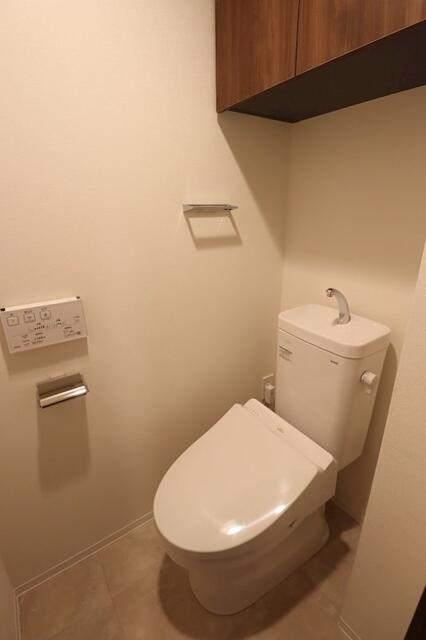 ジェノヴィア新子安 部屋画像