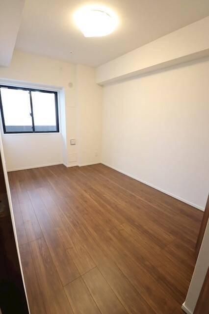 ジェノヴィア新子安 部屋画像