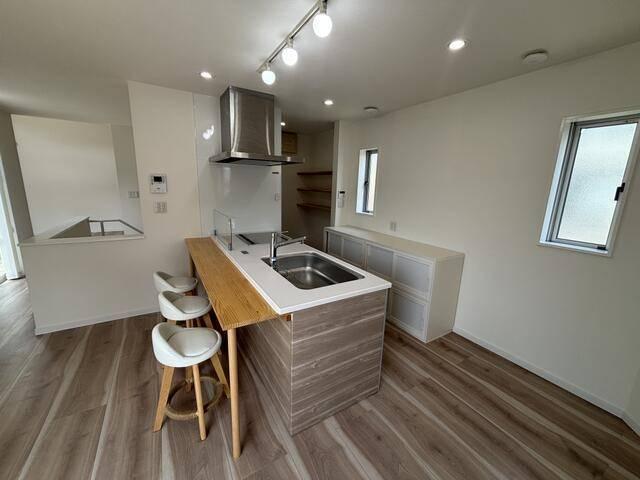 鵠沼海岸３丁目戸建 部屋画像