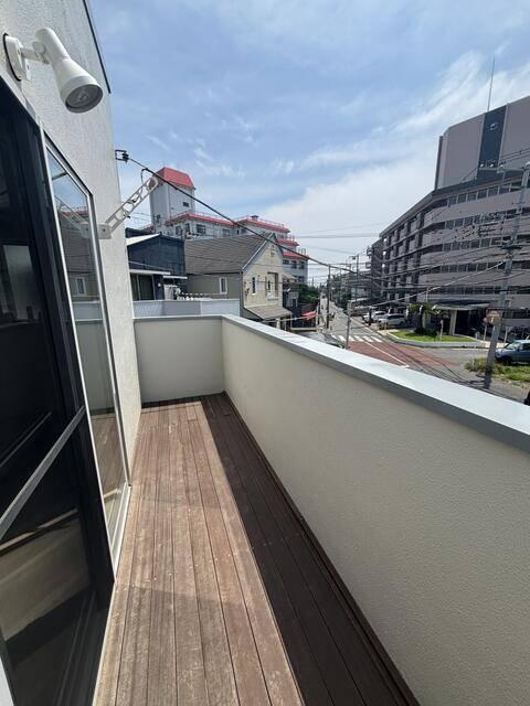 鵠沼海岸３丁目戸建 部屋画像