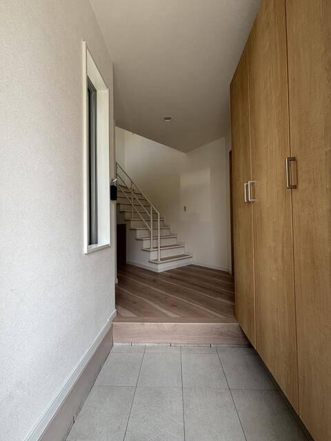 鵠沼海岸３丁目戸建 部屋画像