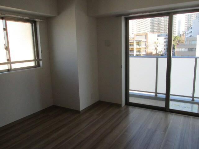 ドムス常盤 部屋画像