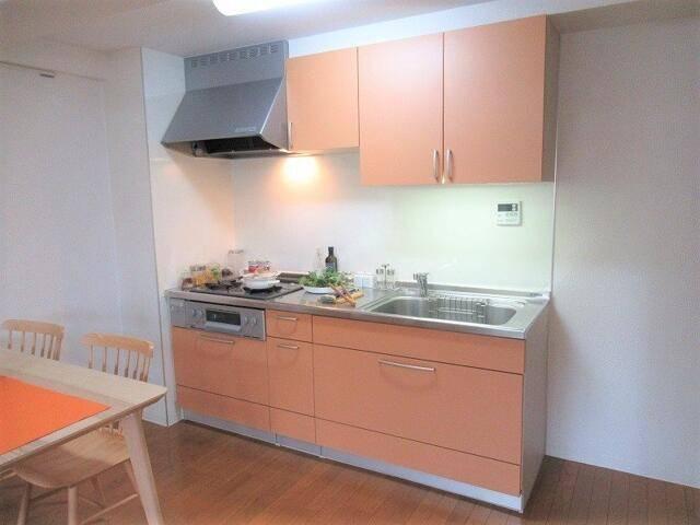 ＫＡＵＬＡＮＡ　ＥＡＳＴ 部屋画像