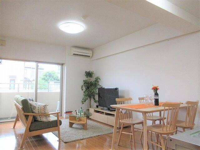 ＫＡＵＬＡＮＡ　ＥＡＳＴ 部屋画像