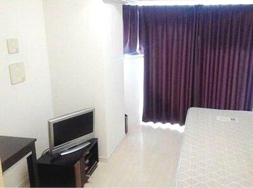 プレール・ドゥーク川崎 部屋画像