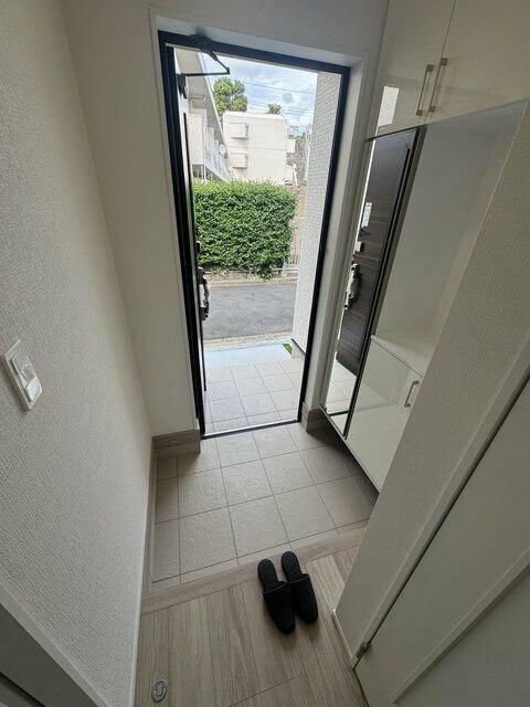 Ｓｕｍａｉ−ｔｏ横浜市磯子区岡村０１ 部屋画像