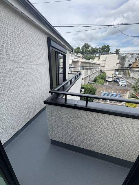 Ｓｕｍａｉ−ｔｏ横浜市磯子区岡村０１ 部屋画像